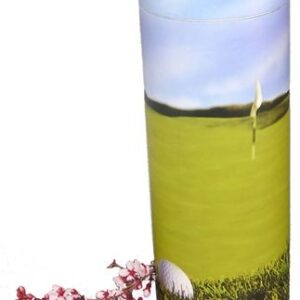 The 19th. Hole Scattering Tube