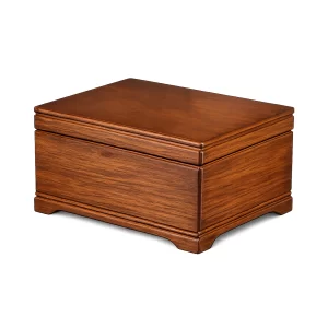 Mahogany Memory Chest image2
