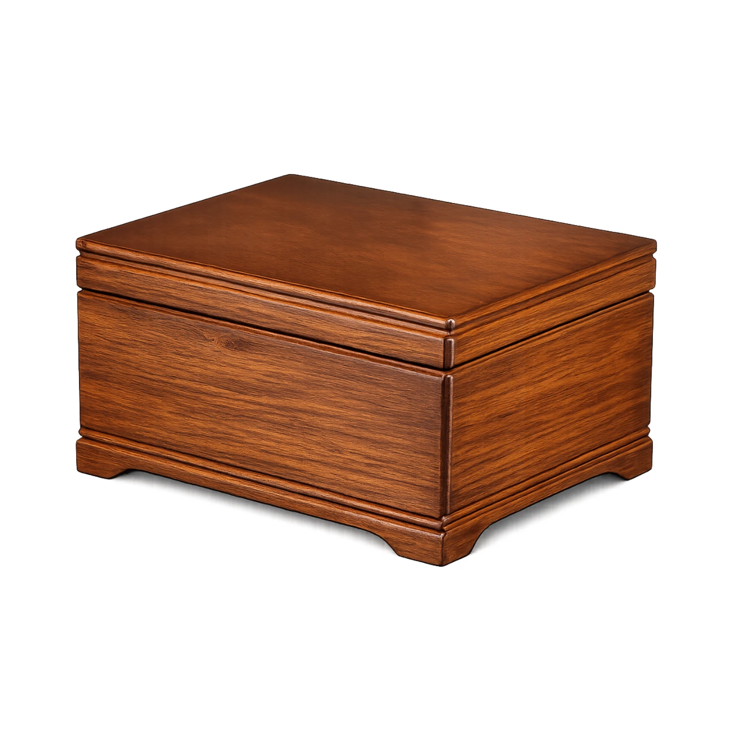 Mahogany Memory Chest image2
