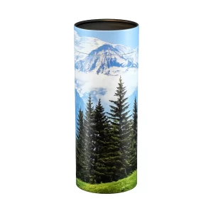 Mountain View Scattering Tube image1