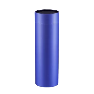 Navy Scattering Tube