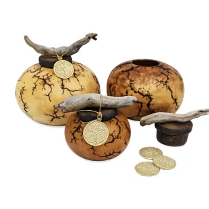 Gourd Urn image1