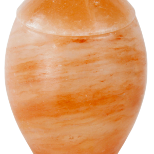 Apollo Himalayan Salt Urn