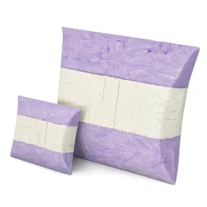 Journey Earth Urn-Purple