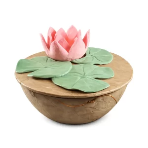 Serenity Paper Lotus image1