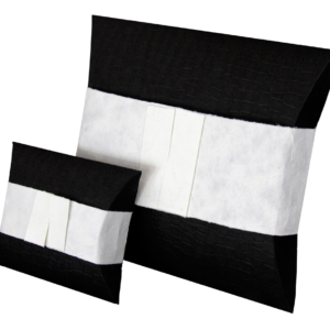 Journey Earth Urn-Embossed Black