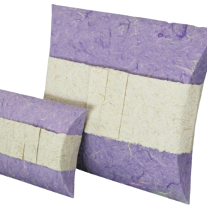 Journey Earth Urn-Purple