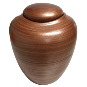 Oceane Mahogany Urn