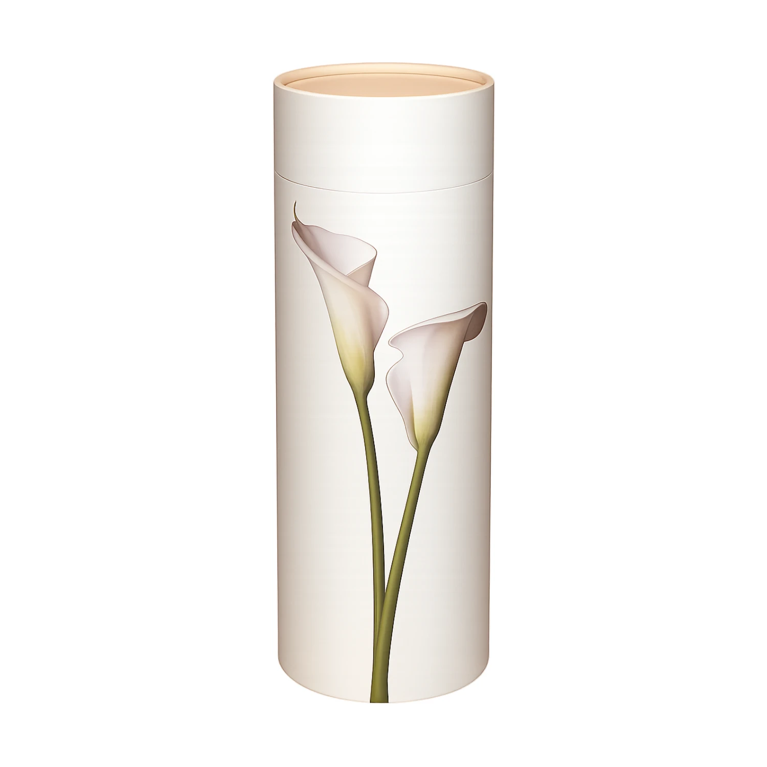 Lily Scattering Tube image1