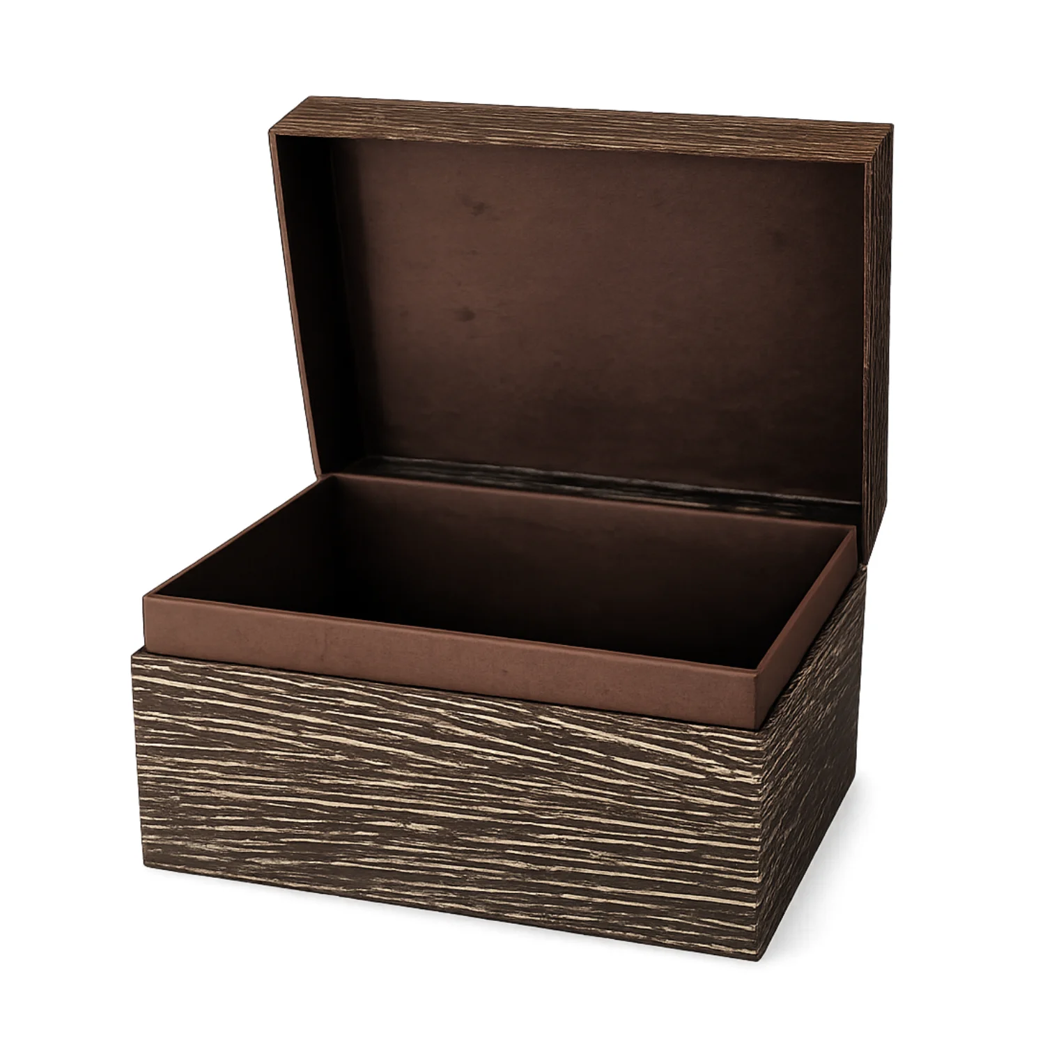 Memory Chest Antique Brown image1
