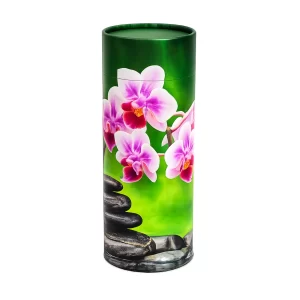 Orchid Scattering Tube image1