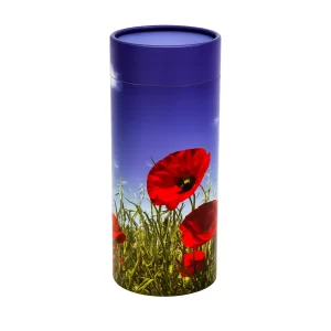 Poppy Scattering Tube image1