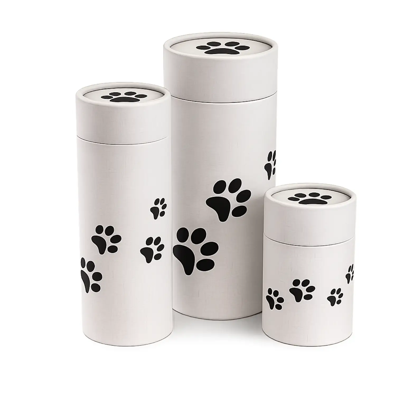 Precious Paws Scattering Tubes image1