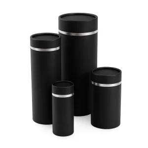 Silver Lining Scattering Tubes