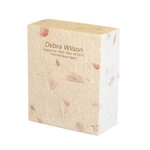 Simplicity Urn image1