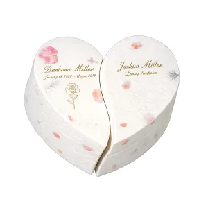 Unity Urn Floral Companion image3