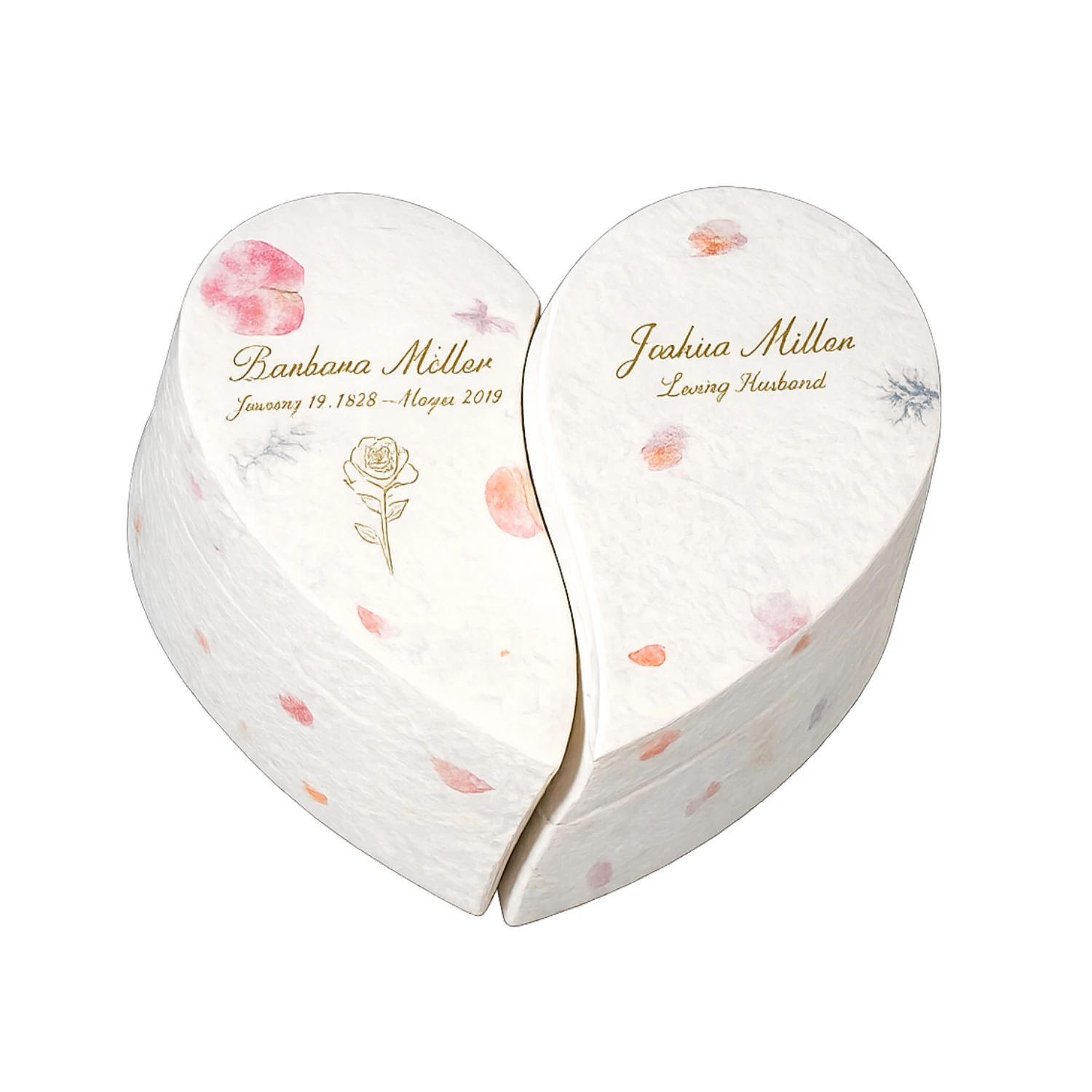 Unity Urn Floral Companion image3