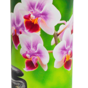 Orchid Scattering Tube