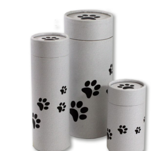 Precious Paws Scattering Tubes