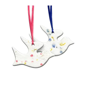 Plantable Dove Ornament (Set of 100)