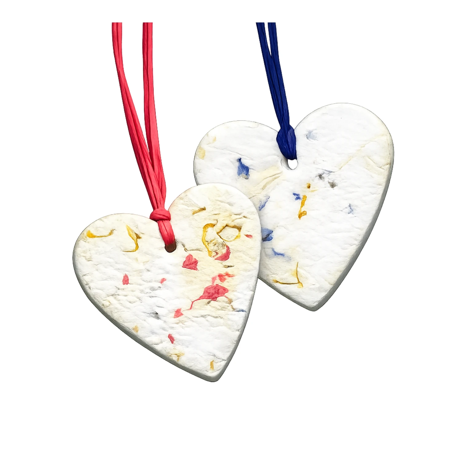 Plantable Heart Ornament