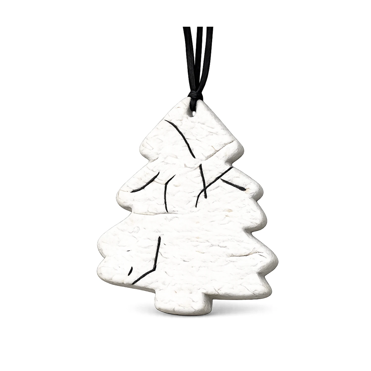 Plantable Tree Ornament