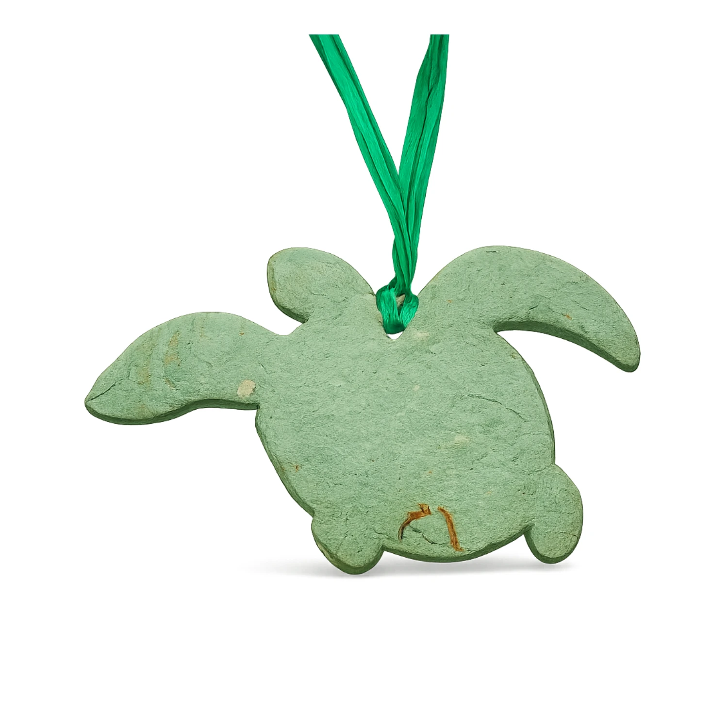 Plantable Turtle Ornament