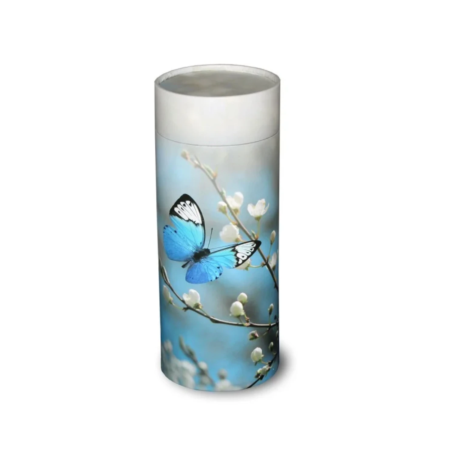 Butterfly Blossom Scattering Tube image1