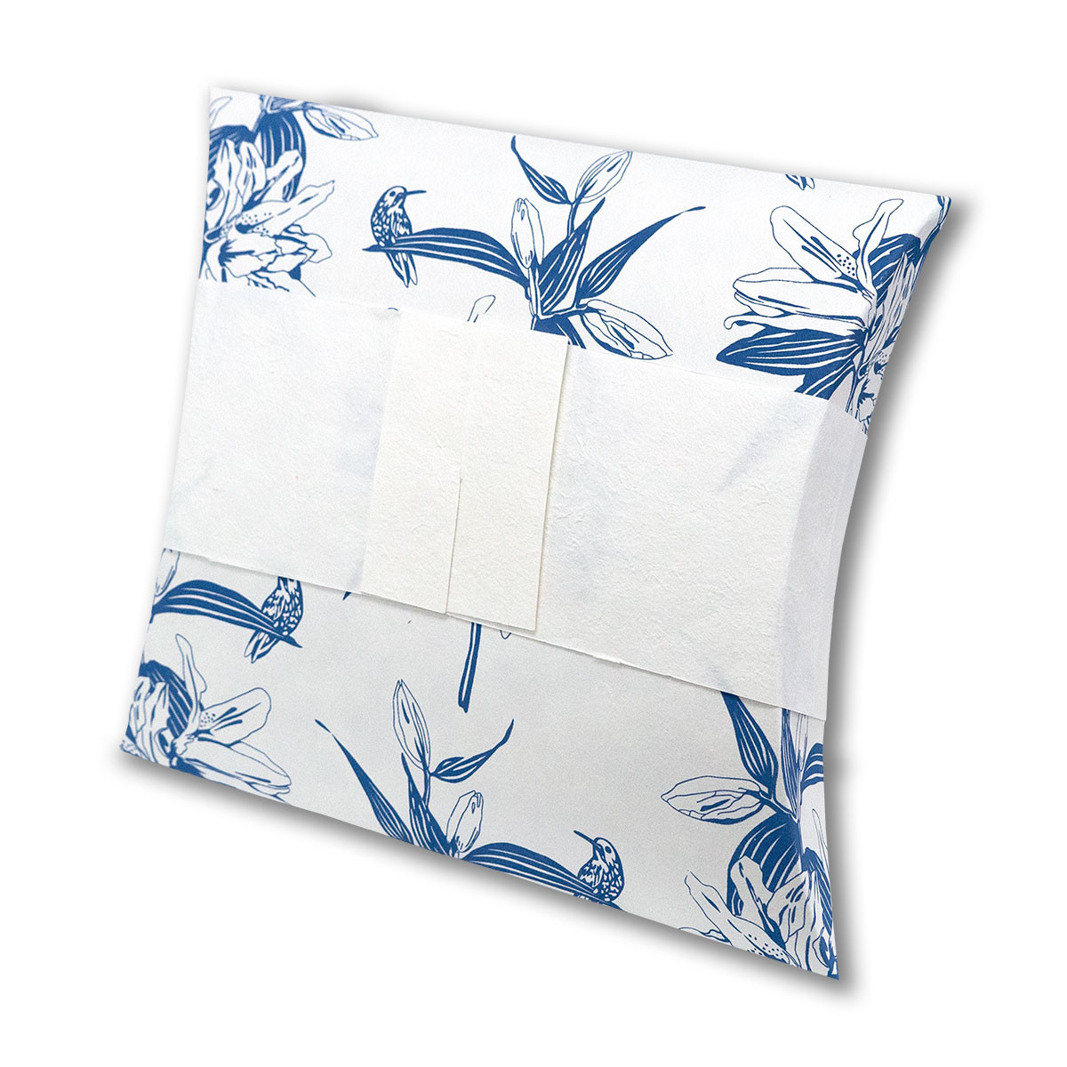 Journey Earthurn_Lily Blue-1