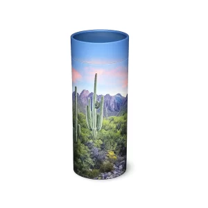 Saguaro Trail Scattering Tube image2