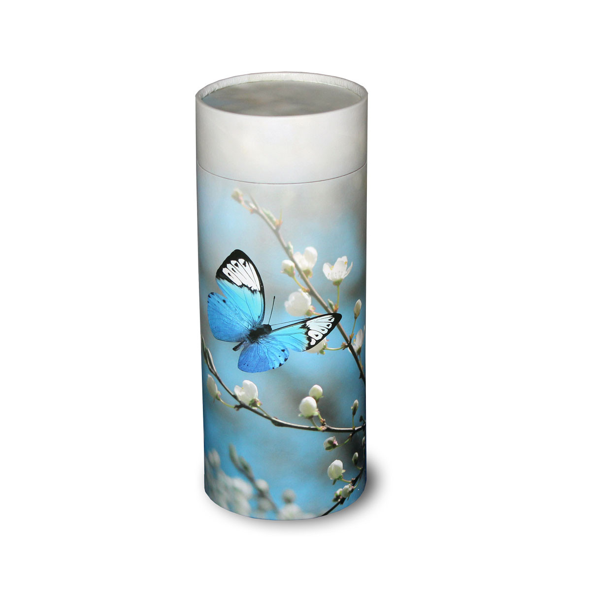 Scattering Tube, Butterfly Blossom_200 Cu