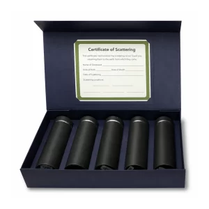 Silver Lining Scattering kit