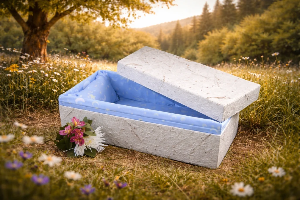 Baby Caskets Guide