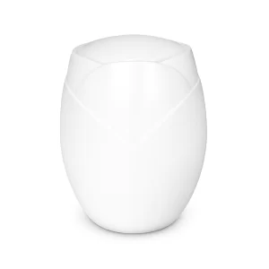 Dahlia Pearl Cremation Urn