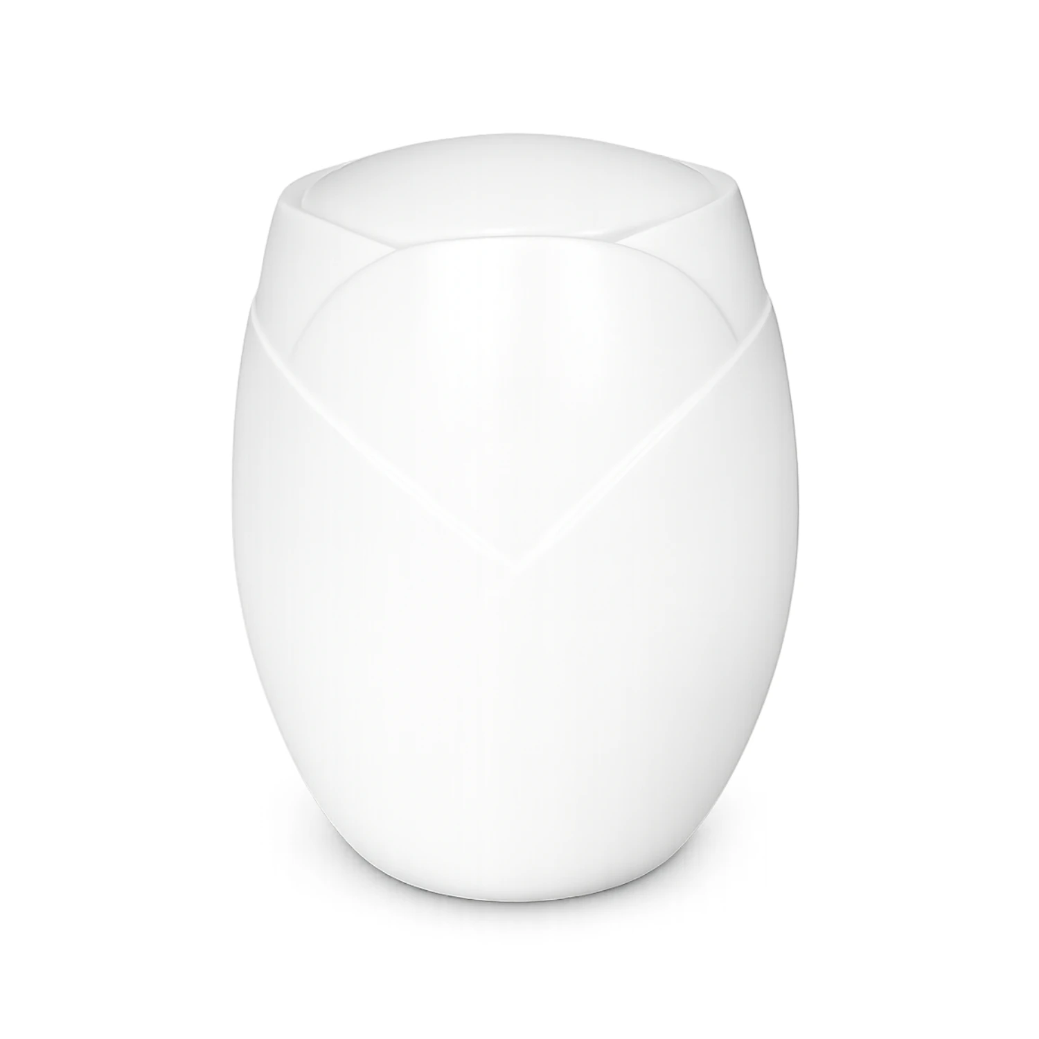 Dahlia Pearl Cremation Urn