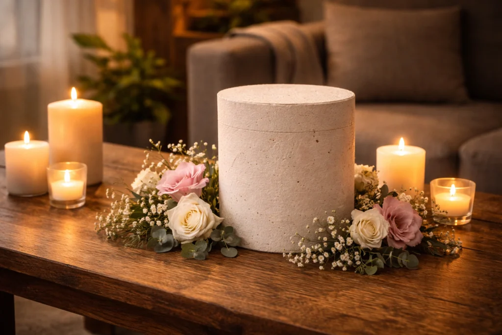 Home Funerals: Legal, Affordable and Personal Options