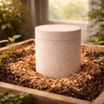 Human Composting Revolutionizing Burial Practices