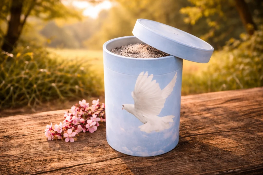 What Are Cremains?