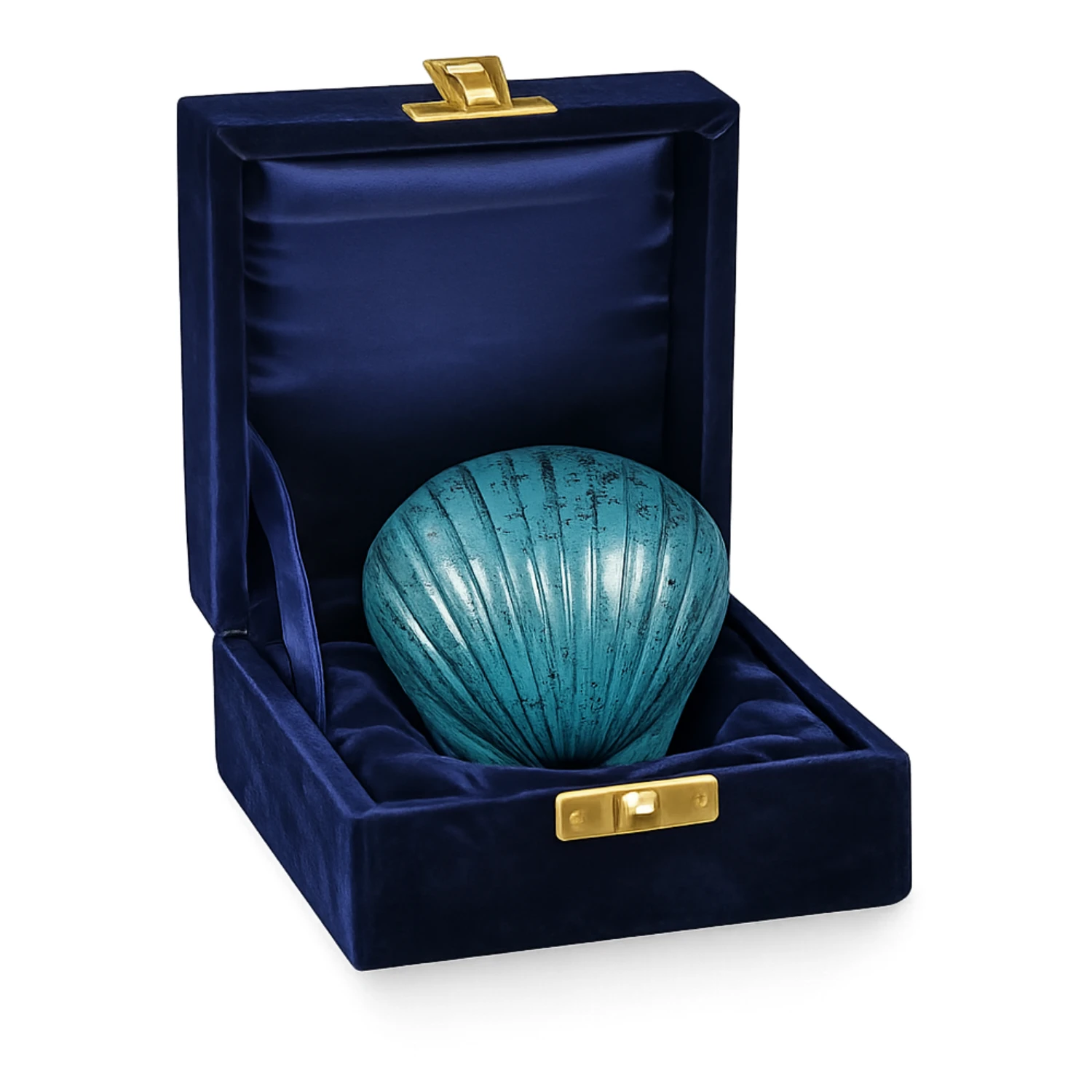 Sea Shell Keepsake Urn image2