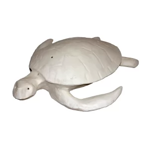 Dune Sea Turtle Urn for Pet