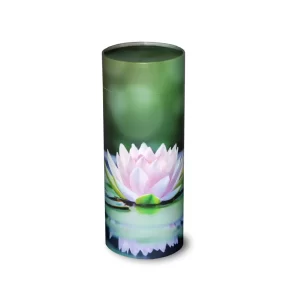 Lotus Scattering Tube