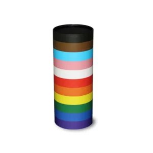 Pride Scattering Tube
