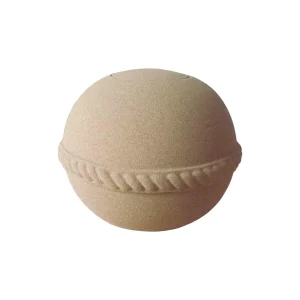 Round Sand Cremation Urn (Large)