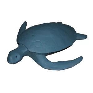 surf Sea Turtle Urn