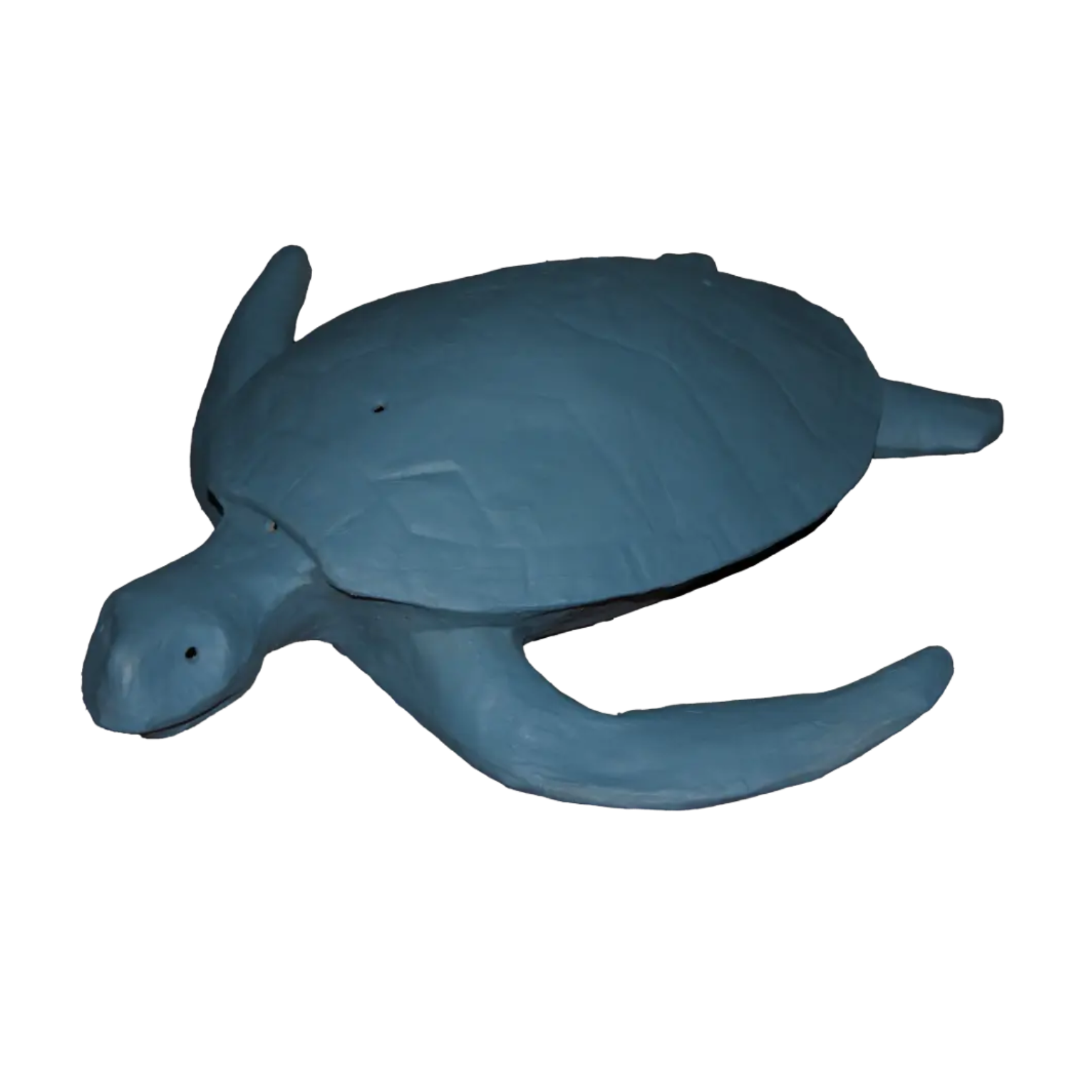 surf Sea Turtle Urn